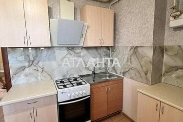 2-комнатная квартира по адресу ул. Европейская (площадь 50 м²) - Atlanta.ua - фото 17