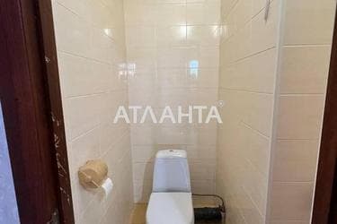 2-комнатная квартира по адресу ул. Европейская (площадь 50 м²) - Atlanta.ua - фото 20