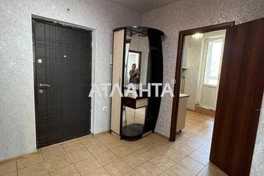 2-комнатная квартира по адресу ул. Европейская (площадь 50 м²) - Atlanta.ua - фото 22