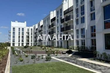 1-кімнатна квартира за адресою вул. Героїв Крут (площа 39,6 м²) - Atlanta.ua - фото 12