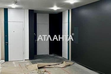 1-кімнатна квартира за адресою вул. Героїв Крут (площа 39,6 м²) - Atlanta.ua - фото 14