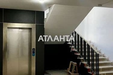 1-кімнатна квартира за адресою вул. Героїв Крут (площа 39,6 м²) - Atlanta.ua - фото 13