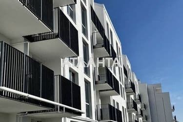 1-кімнатна квартира за адресою вул. Героїв Крут (площа 39,6 м²) - Atlanta.ua - фото 19