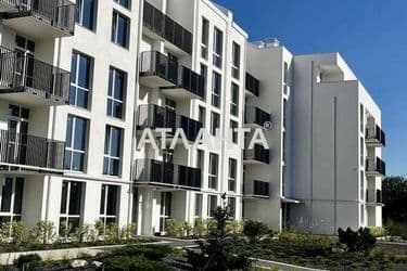 1-кімнатна квартира за адресою вул. Героїв Крут (площа 39,6 м²) - Atlanta.ua - фото 18