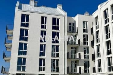 1-кімнатна квартира за адресою вул. Героїв Крут (площа 39,6 м²) - Atlanta.ua - фото 17