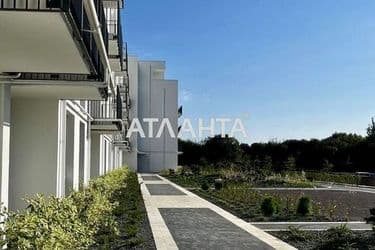 1-кімнатна квартира за адресою вул. Героїв Крут (площа 39,6 м²) - Atlanta.ua - фото 20