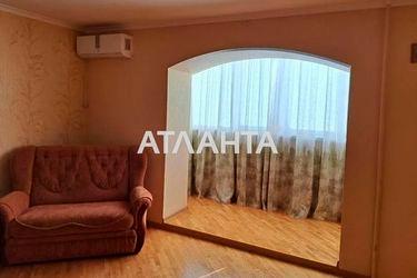 2-rooms apartment apartment by the address st. Ostapa Vishni (area 52 m²) - Atlanta.ua - photo 11