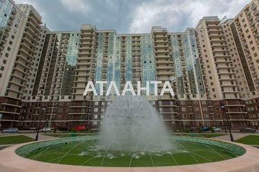 1-room apartment apartment by the address st. Zhemchuzhnaya (area 43 m²) - Atlanta.ua - photo 46