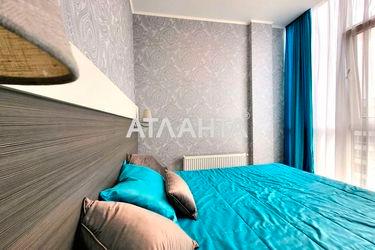 1-room apartment apartment by the address st. Zhemchuzhnaya (area 43 m²) - Atlanta.ua - photo 38