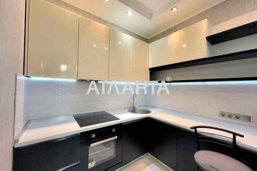 1-room apartment apartment by the address st. Zhemchuzhnaya (area 43 m²) - Atlanta.ua - photo 30