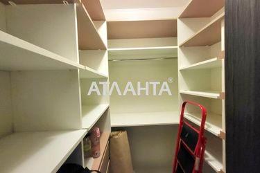 1-room apartment apartment by the address st. Zhemchuzhnaya (area 43 m²) - Atlanta.ua - photo 45