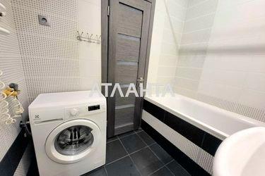 1-room apartment apartment by the address st. Zhemchuzhnaya (area 43 m²) - Atlanta.ua - photo 41