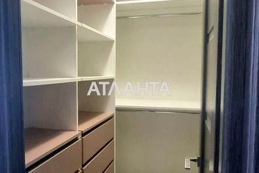 1-room apartment apartment by the address st. Zhemchuzhnaya (area 43 m²) - Atlanta.ua - photo 44