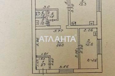 Коммерческая недвижимость по адресу ул. Варненская (площадь 88,8 м²) - Atlanta.ua - фото 32