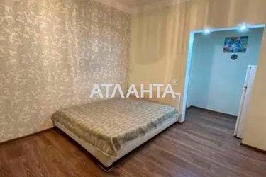 Room in dormitory apartment by the address st. Golovatogo atam Bogatova (area 15,9 m²) - Atlanta.ua - photo 12