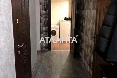 Room in dormitory apartment by the address st. Golovatogo atam Bogatova (area 15,9 m²) - Atlanta.ua - photo 16