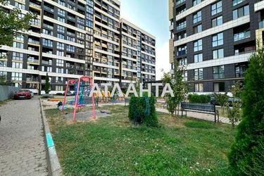 1-кімнатна квартира за адресою вул. Порохова (площа 47 м²) - Atlanta.ua - фото 29