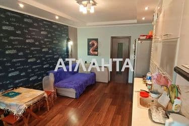 1-room apartment apartment by the address st. Breusa (area 57,3 m²) - Atlanta.ua - photo 29