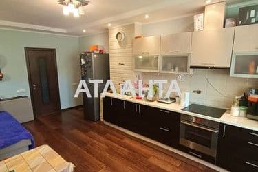 1-room apartment apartment by the address st. Breusa (area 57,3 m²) - Atlanta.ua - photo 28