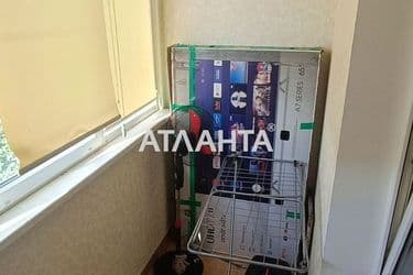 1-room apartment apartment by the address st. Breusa (area 57,3 m²) - Atlanta.ua - photo 30