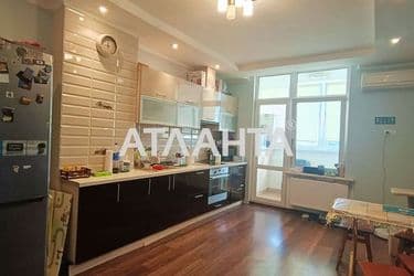 1-room apartment apartment by the address st. Breusa (area 57,3 m²) - Atlanta.ua - photo 27