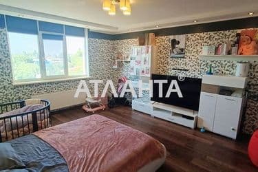 1-room apartment apartment by the address st. Breusa (area 57,3 m²) - Atlanta.ua - photo 25