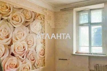 2-rooms apartment apartment by the address st. Chernomorskogo Kazachestva (area 50,1 m²) - Atlanta.ua - photo 8