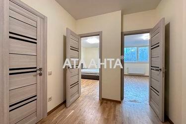 1-комнатная квартира по адресу Стуса В. Ул. (площадь 43,8 м²) - Atlanta.ua - фото 18