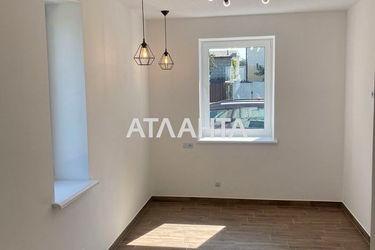 1-room apartment apartment by the address st. Povitryanaya (area 24 m²) - Atlanta.ua - photo 21