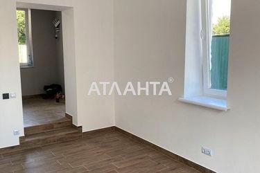 1-room apartment apartment by the address st. Povitryanaya (area 24 m²) - Atlanta.ua - photo 23