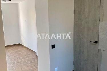 1-room apartment apartment by the address st. Povitryanaya (area 24 m²) - Atlanta.ua - photo 24