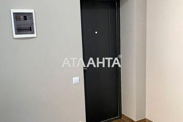 1-room apartment apartment by the address st. Povitryanaya (area 24 m²) - Atlanta.ua - photo 26