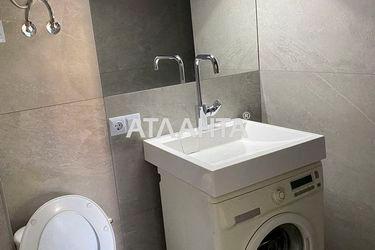 1-room apartment apartment by the address st. Povitryanaya (area 24 m²) - Atlanta.ua - photo 29