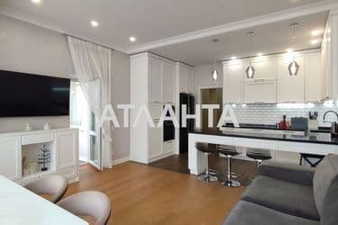 3-rooms apartment apartment by the address st. Vilyamsa ak (area 130,2 m²) - Atlanta.ua - photo 23