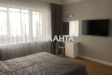 3-комнатная квартира по адресу ул. Вильямса ак. (площадь 130,2 м²) - Atlanta.ua - фото 26