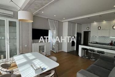 3-rooms apartment apartment by the address st. Vilyamsa ak (area 130,2 m²) - Atlanta.ua - photo 24