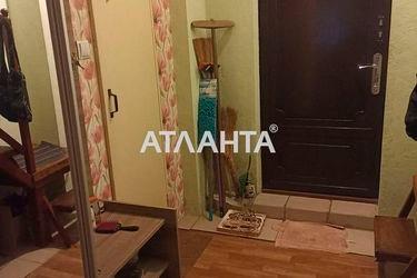 1-room apartment apartment by the address st. Borovskogo Nikolaya (area 30 m²) - Atlanta.ua - photo 11