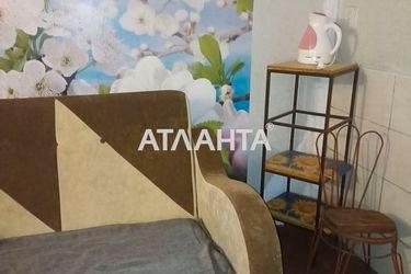 1-room apartment apartment by the address st. Borovskogo Nikolaya (area 30 m²) - Atlanta.ua - photo 8