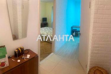 1-room apartment apartment by the address st. Ternopolskaya ul (area 30,2 m²) - Atlanta.ua - photo 13