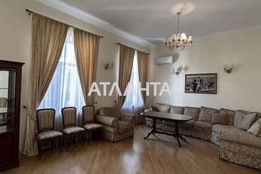 Многокомнатная квартира по адресу ул. Пушкинская (площадь 430 м²) - Atlanta.ua - фото 15
