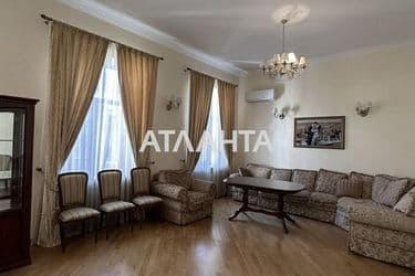 4+-rooms apartment apartment by the address st. Pushkinskaya (area 430 m²) - Atlanta.ua - photo 15