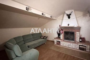 4+-rooms apartment apartment by the address st. Pushkinskaya (area 430 m²) - Atlanta.ua - photo 17