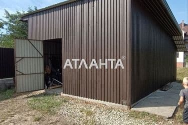 Commercial real estate at st. Shevchenko (area 150 m²) - Atlanta.ua - photo 26