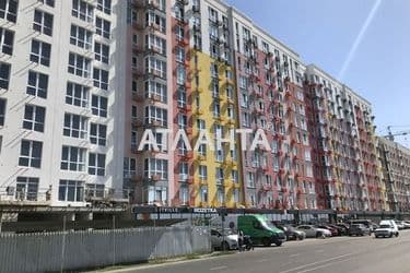 Commercial real estate at st. 7 km ovidiopolskoy dor (area 210,6 m²) - Atlanta.ua - photo 11