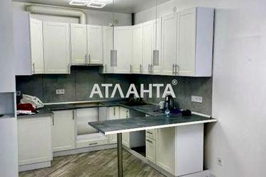 1-кімнатна квартира за адресою вул. Пасічна (площа 40,7 м²) - Atlanta.ua - фото 11