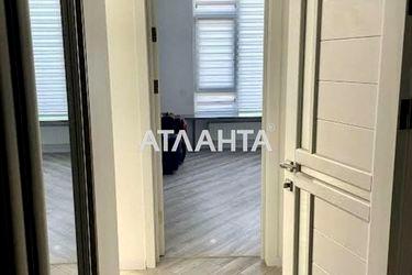 1-кімнатна квартира за адресою вул. Пасічна (площа 40,7 м²) - Atlanta.ua - фото 16