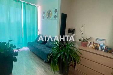 1-room apartment apartment by the address st. Nebesnoy Sotni pr Zhukova marsh pr Leninskoy iskry pr (area 45 m²) - Atlanta.ua - photo 31