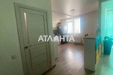 1-room apartment apartment by the address st. Nebesnoy Sotni pr Zhukova marsh pr Leninskoy iskry pr (area 45 m²) - Atlanta.ua - photo 32