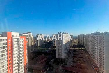 1-room apartment apartment by the address st. Nebesnoy Sotni pr Zhukova marsh pr Leninskoy iskry pr (area 45 m²) - Atlanta.ua - photo 33