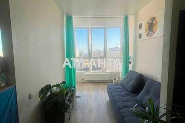 1-room apartment apartment by the address st. Nebesnoy Sotni pr Zhukova marsh pr Leninskoy iskry pr (area 45 m²) - Atlanta.ua - photo 34